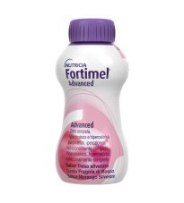 FORTIMEL ADVANCED FRA 4X200ML