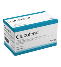 GLUCOTEND 20STICK