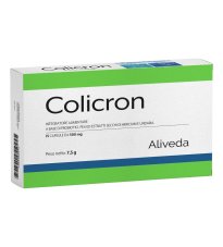 COLICRON 15CPS