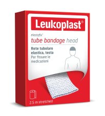 LEUKOPLAST ELASTOFIX TUB TESTA