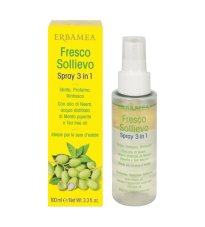 FRESCO SOLLIEVO SPRAY 3IN1