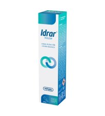 IDRAR MOUSSE 100ML