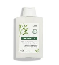 KLORANE SHAMPOO LTT AVENA200ML