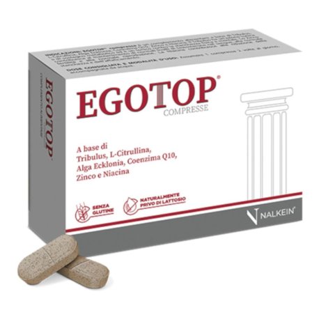 EGOTOP 30CPR