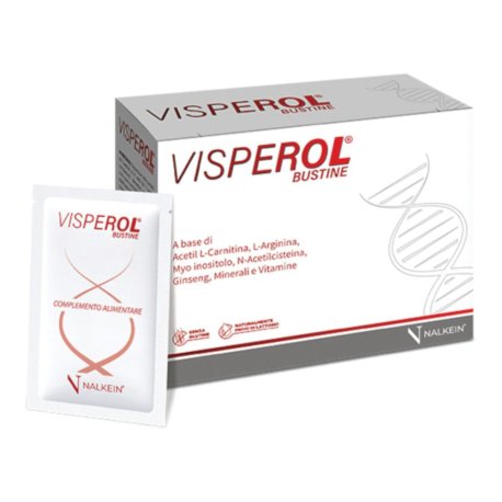 VISPEROL 20BUST