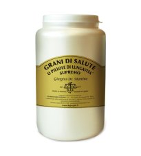 GRANI SALUTE LUNGAVITA SUPR1KG