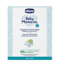 CH BM ACQUA COLONIA FRESCA/DEL CH BM ACQUA COLONIA FRESCA/DEL