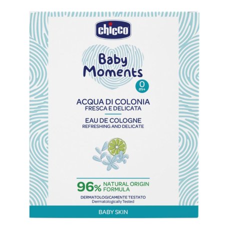 CH BM ACQUA COLONIA FRESCA/DEL CH BM ACQUA COLONIA FRESCA/DEL