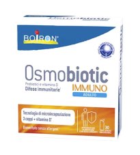 OSMOBIOTIC IMMUNO AD 30STICK