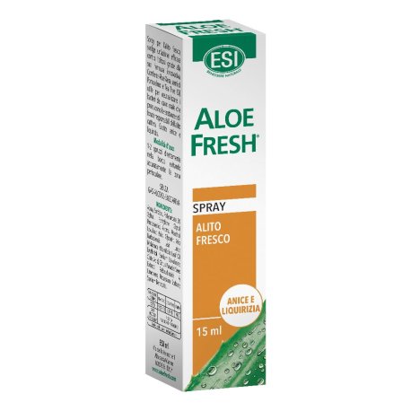 ESI ALOE FRESH SPR ALITO ANICE