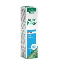 ESI ALOE FRESH SPR ALITO MENTA