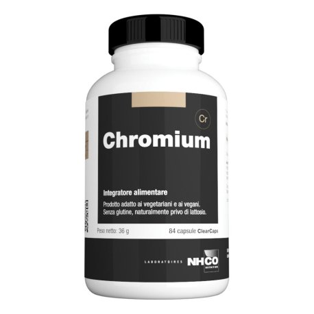 NHCO CHROMIUM 84CPS