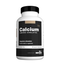 NHCO CALCIUM 84CPS