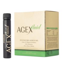 AGEX FLUID PHARCOS 15F 25ML AGEX FLUID PHARCOS 15F 25ML