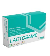 LACTOSAME 30CPS