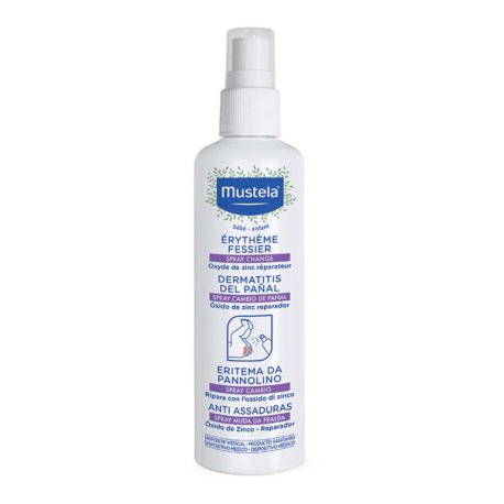 MUSTELA SPRAY CAMBIO 75ML