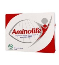 AMINOLIFE 20BUST