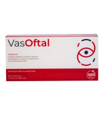 VASOFTAL 30CPR RIVESTITE