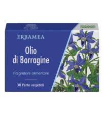 OLIO DI BORRAGINE 30PRL VEG