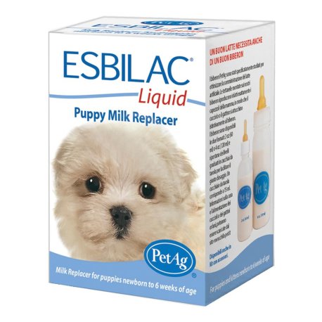 ESBILAC LIQUID 325ML