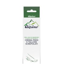 ALPINO CREMA PIEDI TALLONI SCR