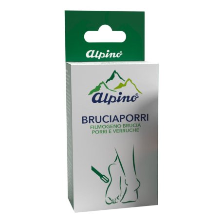 ALPINO LIQUIDO BRUCIA PORRI VE