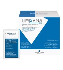 URIXANA PRO 30BUST