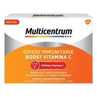 MULTICENTRUM DIFESE IMM 14BUST