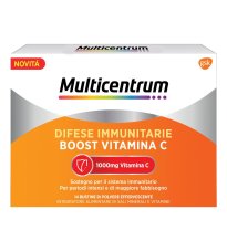 MULTICENTRUM DIFESE IMM 14BUST