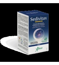 SEDIVITAX ADVANCED 70CPS