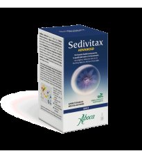 SEDIVITAX ADVANCED GOCCE 30ML