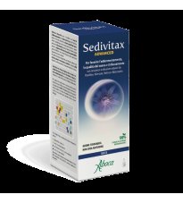 SEDIVITAX ADVANCED GOCCE 75ML