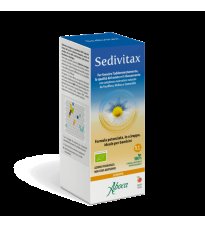 SEDIVITAX SCIROPPO 220G