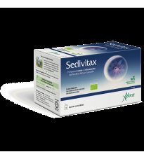 SEDIVITAX TISANA 20BUST