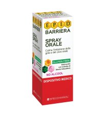 EPID BARRIERA SPR NO ALC 15ML