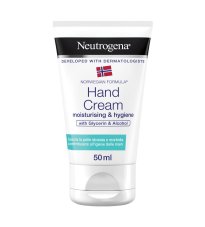 NEUTROGENA CREMA MANI IDRAT&IG