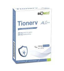 TIONERV ALC PLUS 30CPR