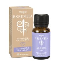 VAPO ESSENTIA AGARWOOD PATC OE