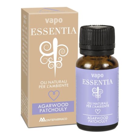 VAPO ESSENTIA AGARWOOD PATC OE