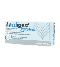 LACDIGEST LACTOFREE 30CPR