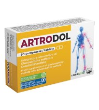 ARTRODOL 30CPR