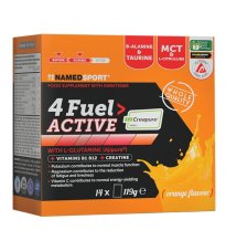 4FUEL> ACTIVE 14BUST