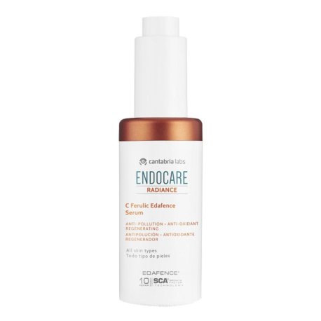 ENDOCARE RADIANCE C FERUL 30ML