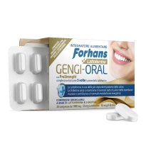 FORHANS LATTOFERRINA GENG30CPR