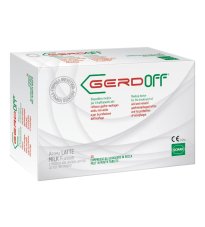 GERDOFF GUSTO LATTE 30CPR