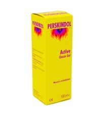 PERSKINDOL ACTIVE CLASSIC GEL