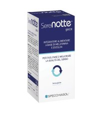 SERENOTTE GOCCE 20ML