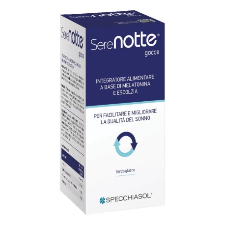 SERENOTTE GOCCE 20ML