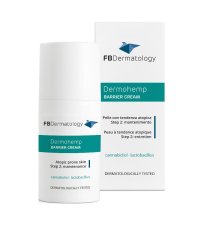 DERMOHEMP BARRIER CREAM 30ML