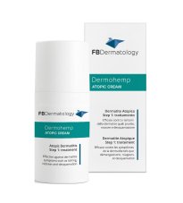 DERMOHEMP ATOPIC CREAM 30ML